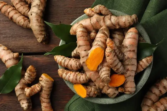 Turmeric