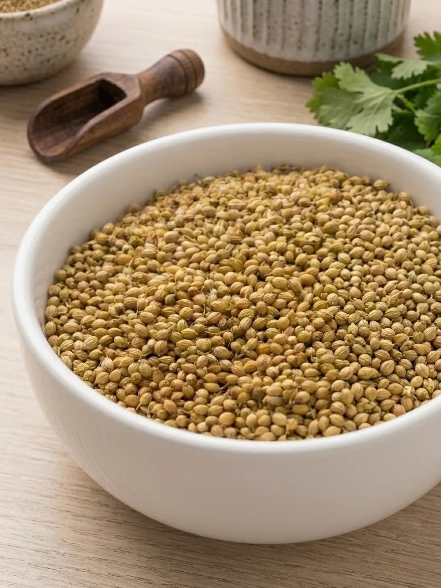 Coriander Seeds