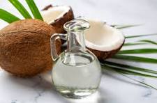 Coconut Oil