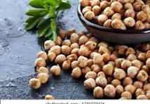 Chickpeas